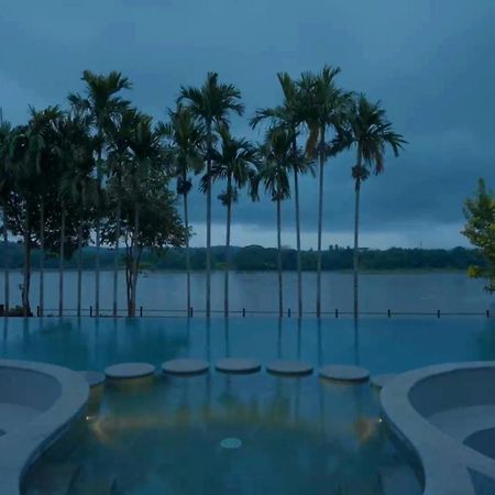 The River Retreat Heritage Ayurvedic Resort Shoranur Exterior foto